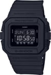 Casio DW-D5500BB-1DR Erkek Kol Saati