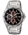 Casio EF-335D-1A4VDF Erkek Kol Saati
