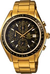 Casio EFR-509G-1AVDF Erkek Kol Saati
