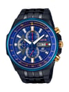 Casio EFR-549RBB-2ADR Erkek Kol Saati