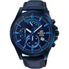 Casio EFV-530BL-2AVUDF Erkek Kol Saati