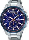 Casio EFV-530DB-2AVUDF Erkek Kol Saati