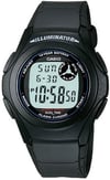 Casio F-200W-1ADF Erkek Kol Saati