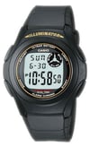 Casio F-200W-9ADF Erkek Kol Saati
