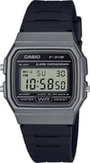 Casio F-91WM-1BDF Erkek Kol Saati