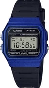 Casio F-91WM-2ADF Erkek Kol Saati