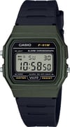 Casio F-91WM-3ADF Erkek Kol Saati