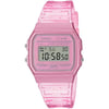 CasioF-91WS-4DFCasio F-91WS-4DF Kadın Kol Saati