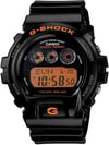 Casio G-6900B-1DR Erkek Kol Saati