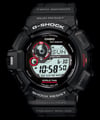 CasioG-9300-1DRCasio G-9300-1DR G-Shock Erkek Kol Saati
