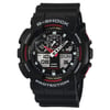 Casio GA-100-1A4DR Erkek Kol Saati