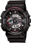 CasioGA-110-1ADRCasio GA-110-1ADR Erkek Kol Saati