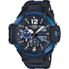 Casio GA-1100-2BDR Erkek Kol Saati