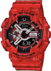 CasioGA-110SL-4ADRCasio GA-110SL-4ADR G-Shock Erkek Kol Saati