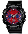 Casio GA-120B-1ADR Erkek Kol Saati