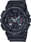Casio GA-140-1A1DR G-Shock Erkek kol Saati