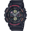 Casio GA-140-1A4DR G-shock Erkek kol Saati