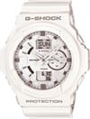 Casio GA-150-7ADR Erkek Kol Saati