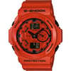 Casio GA-150A-4ADR Erkek Kol Saati