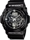 Casio GA-150BW-1ADR Erkek Kol Saati