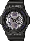 Casio GA-150MF-8ADR Erkek Kol Saati