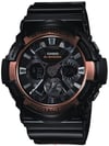 Casio GA-200RG-1ADR Erkek Kol Saati