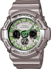 Casio GA-200SH-8ADR Erkek Kol Saat