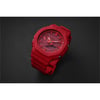 CasioGA-2100-4ADRCasio GA-2100-4ADR G-Shock Erkek Kol Saati