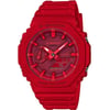 CasioGA-2100-4ADRCasio GA-2100-4ADR G-Shock Erkek Kol Saati