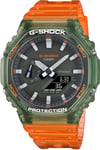 CasioGA-2100HC-4ADRCasio GA-2100HC-4ADR G-Shock Erkek Kol Saati