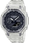 CasioGA-2100SKE-7ADRCasio GA-2100SKE-7ADR G-Shock Erkek Kol Saati