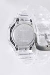 CasioGA-2100SKE-7ADRCasio GA-2100SKE-7ADR G-Shock Erkek Kol Saati