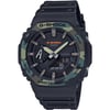 CasioGA-2100SU-1ADRCasio GA-2100SU-1ADR G-Shock Erkek Kol Saati