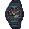 CasioGA-2100TH-1ADRCasio GA-2100TH-1ADR G-Shock Erkek Kol Saati