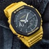 CasioGA-2110SU-9ADRCasio GA-2110SU-9ADR G-Shock Erkek Kol Saati