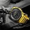 CasioGA-2110SU-9ADRCasio GA-2110SU-9ADR G-Shock Erkek Kol Saati