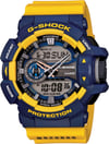 Casio GA-400-9BDR Erkek Kol Saati