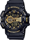 Casio GA-400GB-1A9DR Erkek Kol Saati