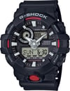 Casio GA-700-1ADR Erkek Kol Saati