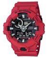 Casio GA-700-4ADR Erkek Kol Saati