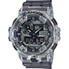 CasioGA-700SK-1ADRCasio GA-700SK-1ADR Erkek Kol Saati