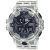 CasioGA-700SKE-7ADRCasio GA-700SKE-7ADR Erkek Kol Saati