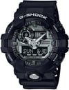 Casio GA-710-1ADR Erkek Kol Saati
