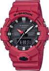 Casio GA-800-4ADR G-Shock Erkek Kol Saati