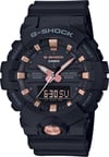 Casio GA-810-1A4DR G-Shock Erkek Kol Saati