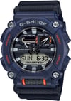CasioGA-900-2ADRCasio GA-900-2ADR G-Shock Erkek Kol Saati 