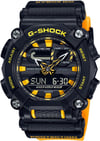 CasioGA-900A-1A9DRCasio GA-900A-1A9DR G-Shock Erkek Kol Saati 