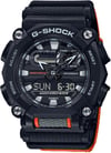 CasioGA-900C-1A4DRCasio GA-900C-1A4DR G-Shock Erkek Kol Saati 