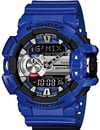 Casio GBA-400-2ADR Erkek Kol Saati
