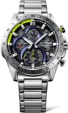 CasioEFR-571AT-1ADRCasio EFR-571AT-1ADR G-Shock Erkek Kol Saati